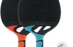 Cornilleau Tacteo Pack Duo