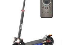iScooter iX4