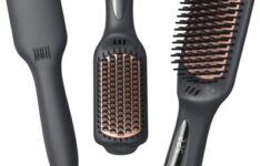 Landot Straightening Brush