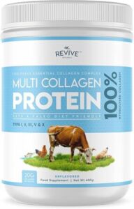  - Revive Naturals Multi Collagen Protein