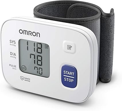 Omron RS1 3 tensiomètre Omron - Omron RS1
