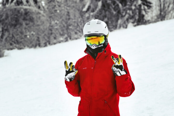 Les meilleures vestes de ski 1 Les meilleures vestes de ski