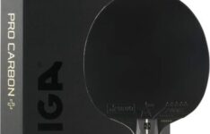 Stiga Pro Carbon+