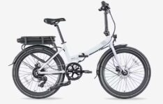 Legend eBikes Siena