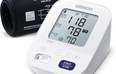 Omron X3 Comfort
